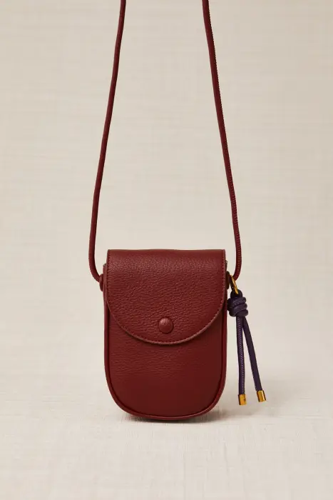 Bolso Bandolera Mini