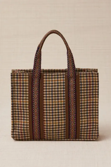 Bolso Tote Gales
