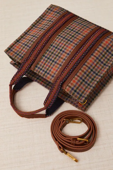 Bolso Tote Gales