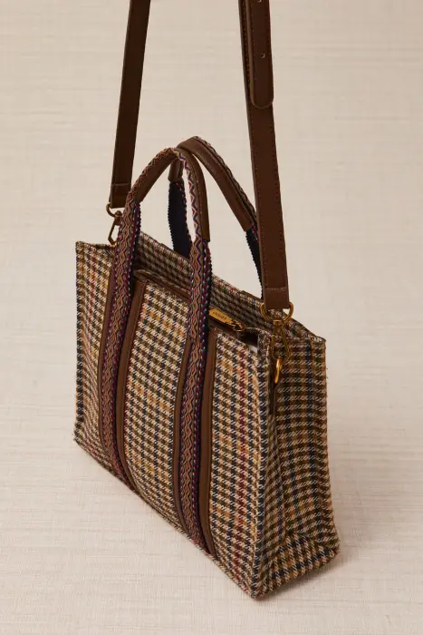 Bolso Tote Gales