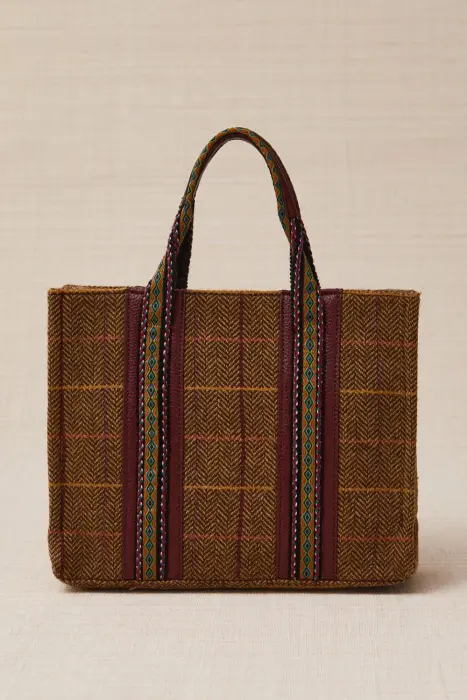 Bolso Tote Gales