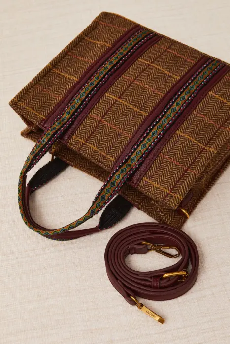 Bolso Tote Gales
