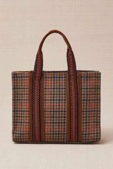 Bolso Tote Gales
