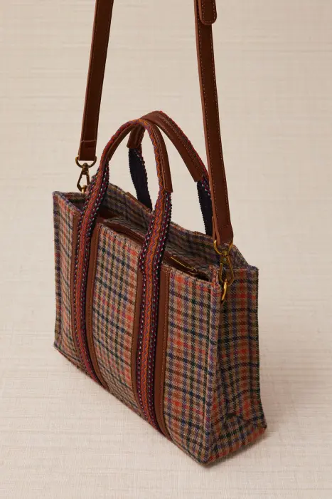 Bolso Tote Gales