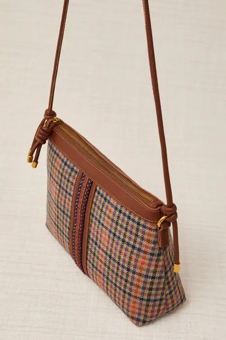 Bolso Bandolera Gales
