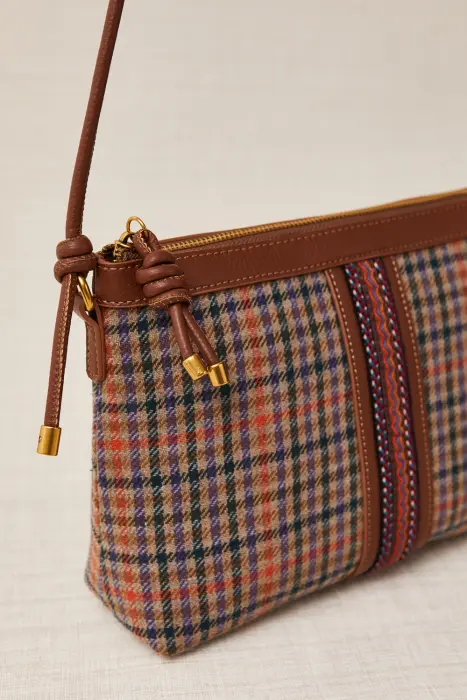 Bolso Bandolera Gales