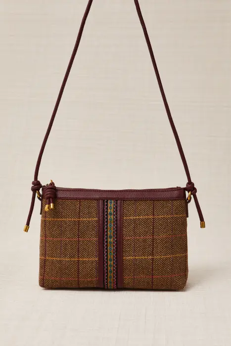 Bolso Bandolera Gales