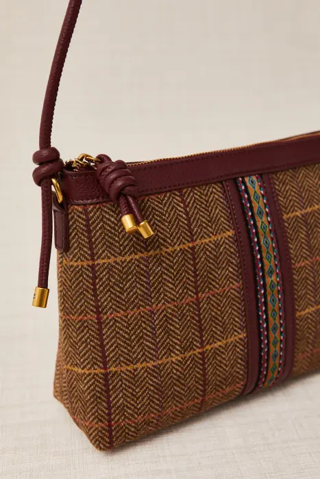 Bolso Bandolera Gales