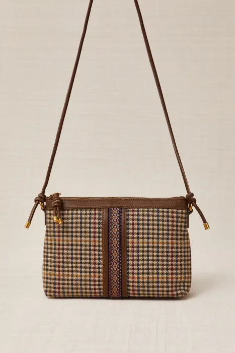 Bolso Bandolera Gales