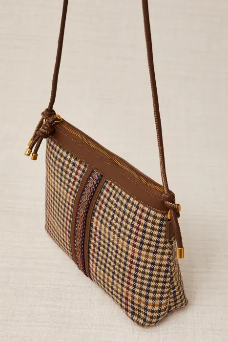 Bolso Bandolera Gales