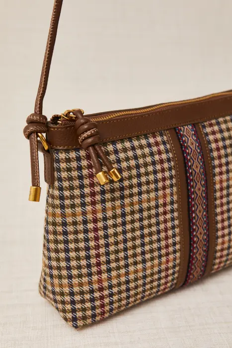 Bolso Bandolera Gales