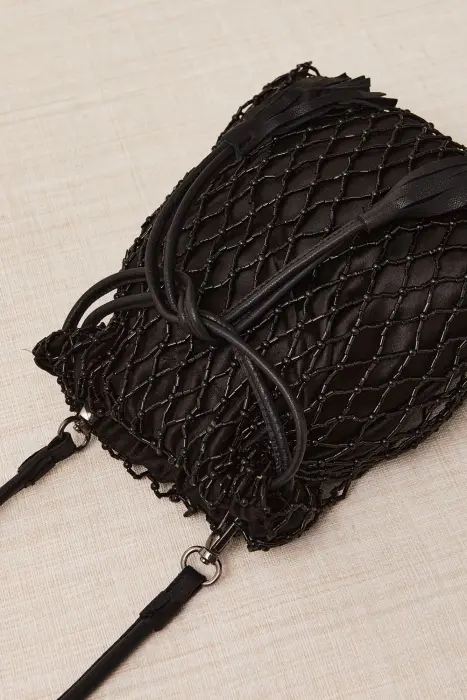 Bolso Saca Malla Fiesta