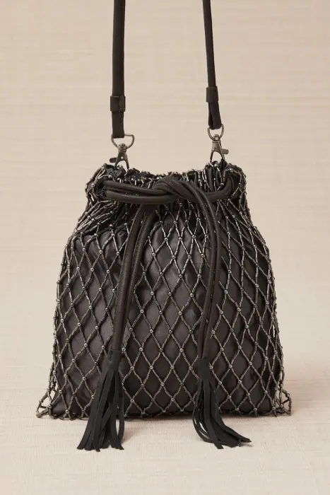 Bolso Saca Malla Fiesta