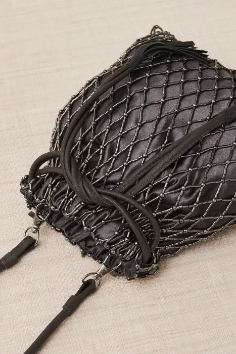 Bolso Saca Malla Fiesta