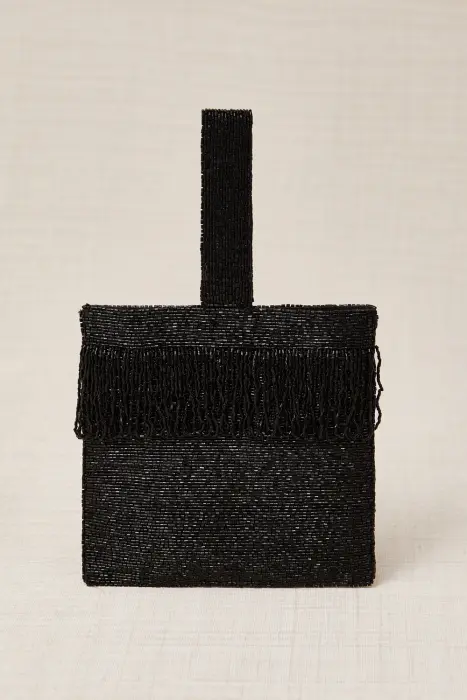 Bolso Fiesta Flecos