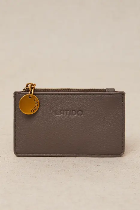 Cartera Tarjetas Mini