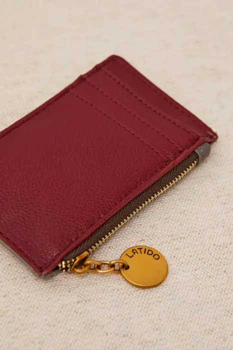 Cartera Tarjetas Mini