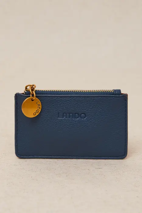 Cartera Tarjetas Mini