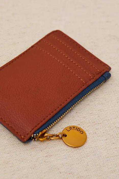 Cartera Tarjetas Mini