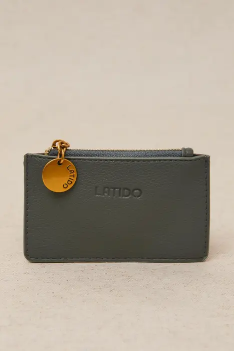 Cartera Tarjetas Mini
