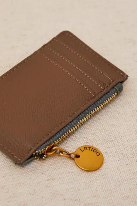 Cartera Tarjetas Mini