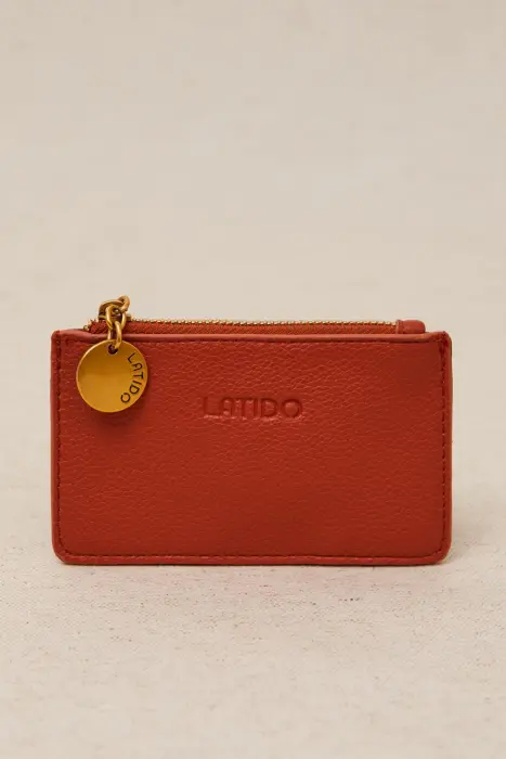 Cartera Tarjetas Mini