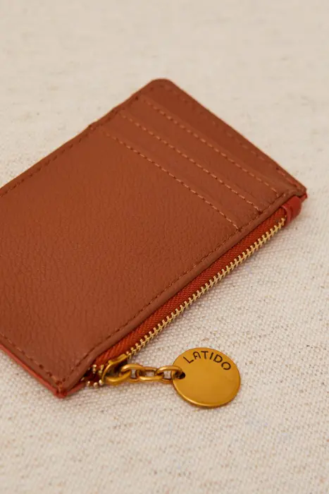 Cartera Tarjetas Mini