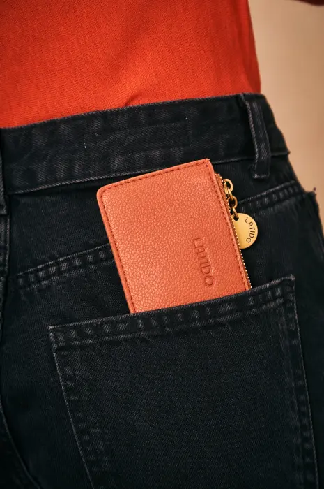 Cartera Tarjetas Mini