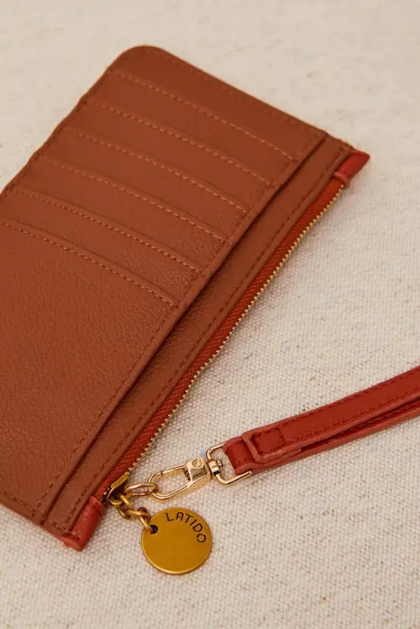 Cartera Tarjetas Midi