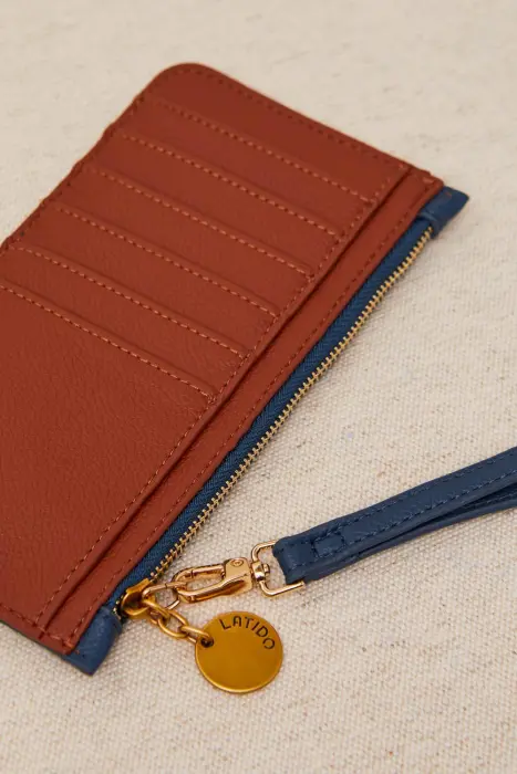 Cartera Tarjetas Midi