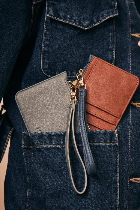 Cartera Tarjetas Midi