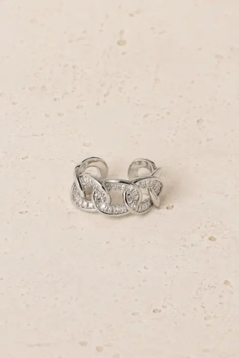 Anillo Eslabones