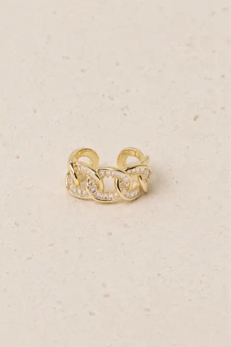 Anillo Eslabones