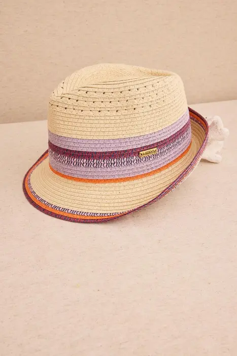 Sombrero borsalino
