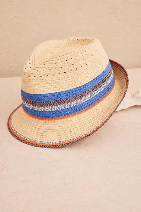 Sombrero borsalino