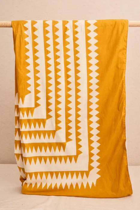 Toalla pareo étnica