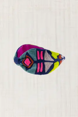 Diadema de Geometrias