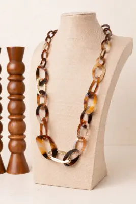 Collar Eslabones