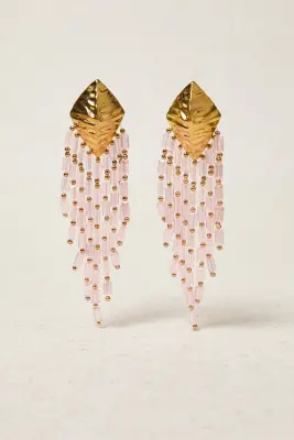 Pendiente cascada resinas