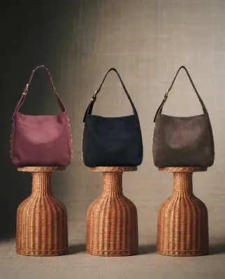 Bolso ShopperTachuelas
