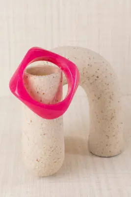 Pulsera Resina Pulida