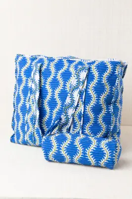Set Bolsa y Neceser