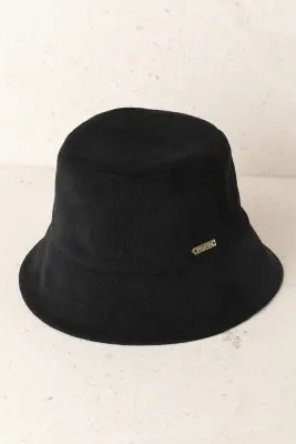 Gorro Gales Pana Reversible
