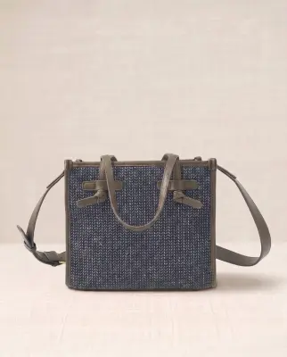 Bolso Tote Espiga