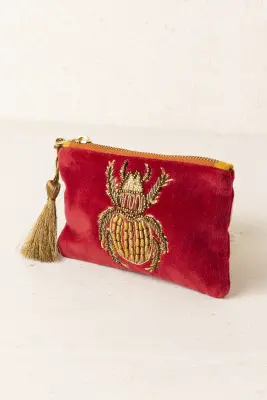 Bolsita Escarabajo Pequeña