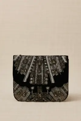 Bolso Fiesta Bordado