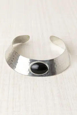 Gargantilla Pieza Nácar