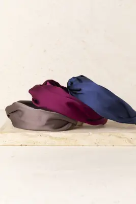 Diademas Lisas