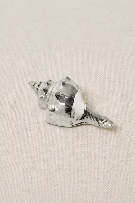 Broche caracola