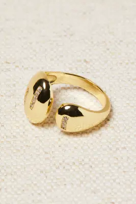 Anillo Gota